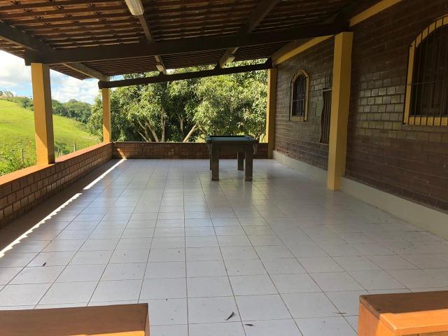 Vende-se Excelente Chácara Mobiliada em Chã Grande. RF345 - Foto 11