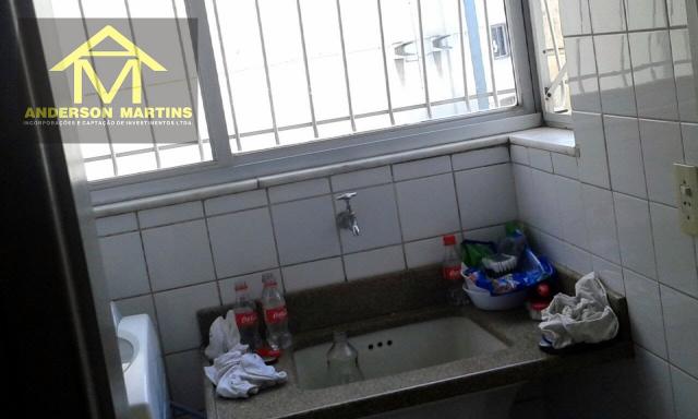 Apartamento à venda com 3 dormitórios em Jardim da penha, Vitória cod:13551 - Foto 15