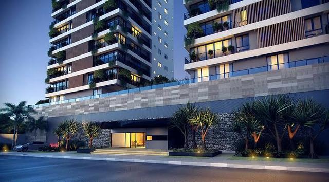 Apartamento - Edificio Lúmina Marista