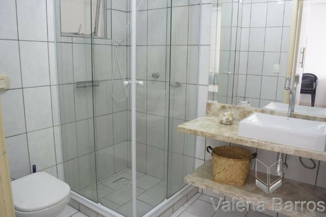 Diaria! Apartamento com 1 dormitorio nos Ingleses - Foto 12