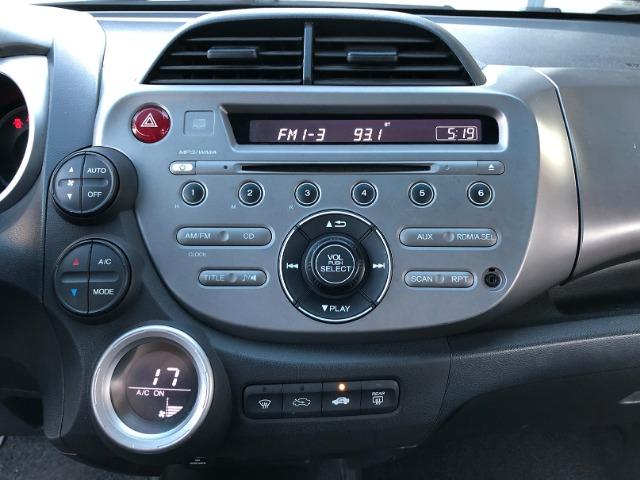 Honda Fit 2012 EX 1.5 - Foto 7