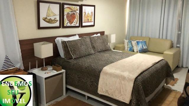 Vendo Casa Condomínio Ponta de Serrambi! Próxima ao Hotel Serrambi - Foto 6