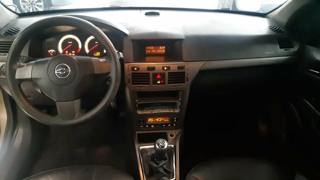 Vectra GT 2010 com GNV - Foto 7