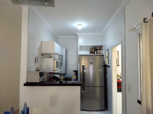 Casa com móveis planejados 3 suítes 4 vagas - Foto 6
