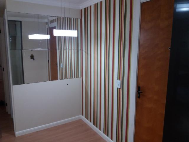 Excelente apartamento 2 quartos no térreo em Colina de Laranjeiras, c/ Armários - Foto 4