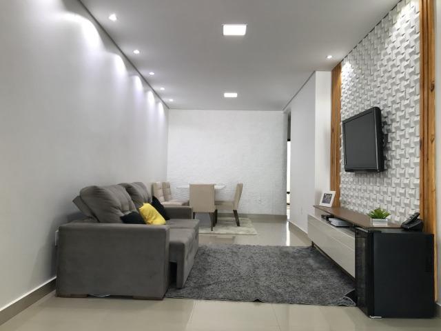 Casa terreá 3 quartos 1 suite no Serra dourada I - Foto 3