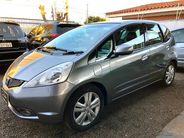 Honda Fit 2012 EX 1.5