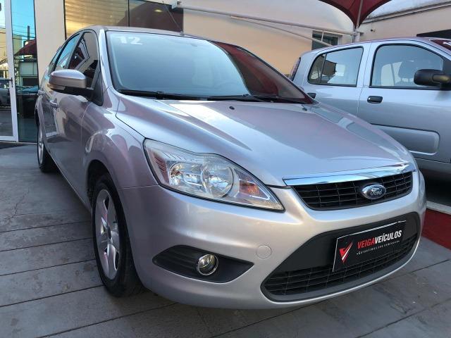 Focus 1.6 - 2012 - Super Novo - Veiga Véiculos - Foto 2