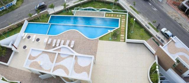 Apartamento a venda no luciano cavalcante - Foto 6
