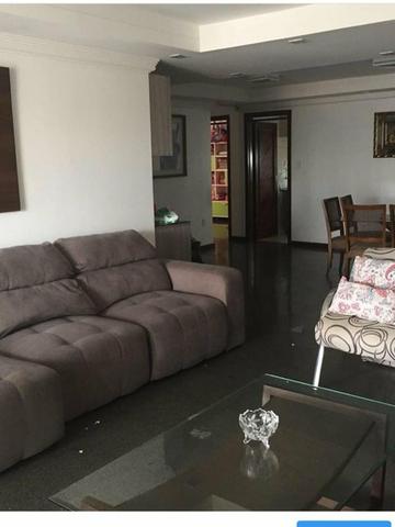 Apartamento com 4 suites no Renascenca 2 perto do Crescimento(Todo mobiliado)