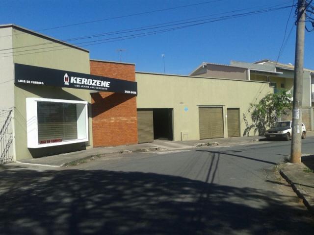 Imóvel Comercial no Setor Centro Oeste em Goiânia - Foto 3