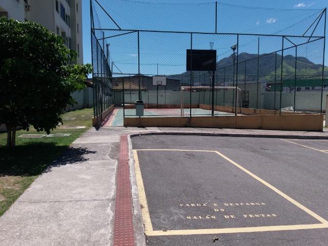Excelente apartamento 2 quartos no térreo em Colina de Laranjeiras, c/ Armários - Foto 15