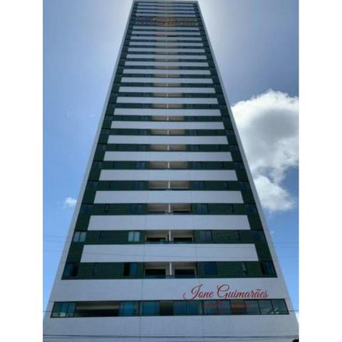 Apartamento 03 quartos em Candeias