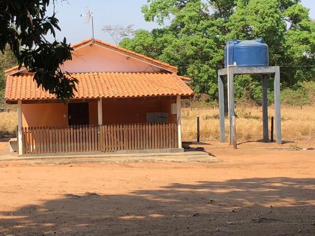 Sítio com estrutura de Fazenda - Foto 15