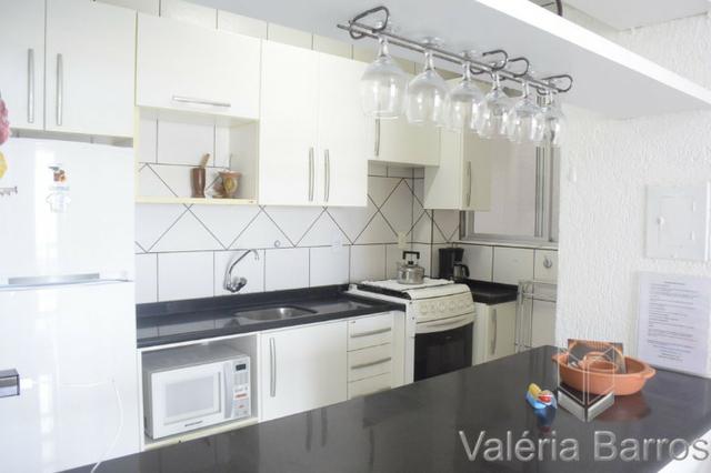 Diaria! Apartamento com 1 dormitorio nos Ingleses - Foto 9