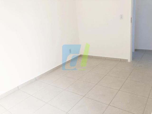 Casa nova, dois quartos com garagem - Foto 6