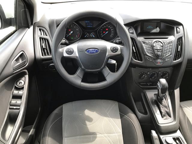 Ford Focus Sedan 2.0 Aut. 2015 - Foto 13