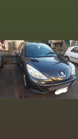 Vende-se Peugeot 207 - Foto 4