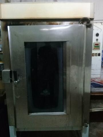 Forno elétrico