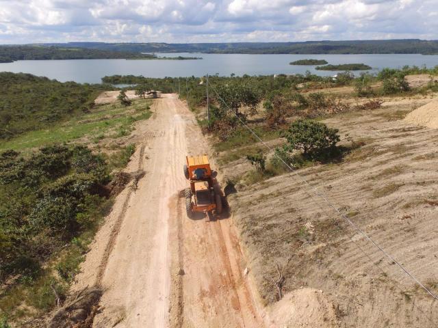 Consulte antes de comprar lago Corumba iv / melhores condições é aqui - Foto 4