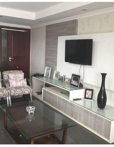 Apartamento com 4 suites no Renascenca 2 perto do Crescimento(Todo mobiliado) - Foto 4