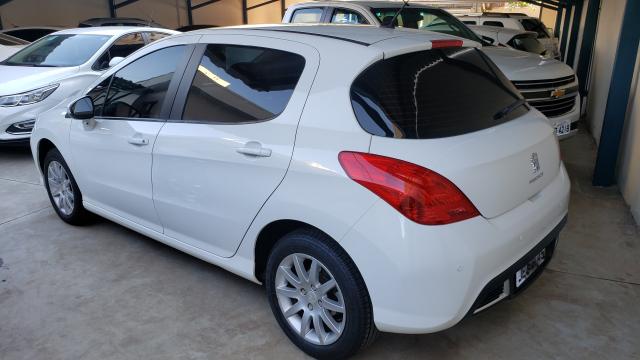 308 Allure 2013 1.6 - Foto 3