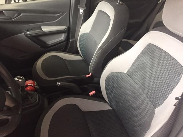 Onix LT 1.0 Flex Completo + DVD 2014/2015 - Foto 12