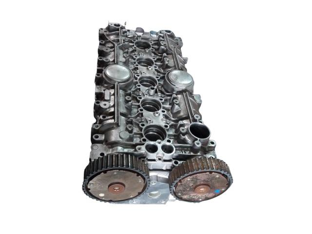 Cabeçote Volvo Xc70 2.5t 2004 Com Garantia - Foto 4