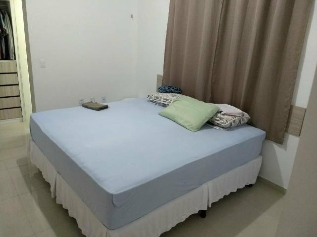 Casa com móveis planejados 3 suítes 4 vagas - Foto 16