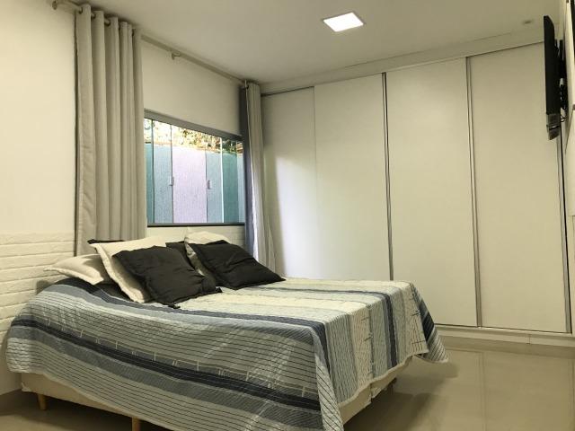 Casa terreá 3 quartos 1 suite no Serra dourada I - Foto 9