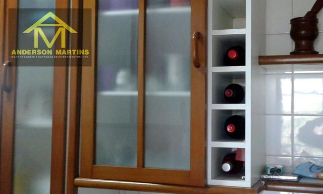 Apartamento à venda com 3 dormitórios em Jardim da penha, Vitória cod:13551 - Foto 17
