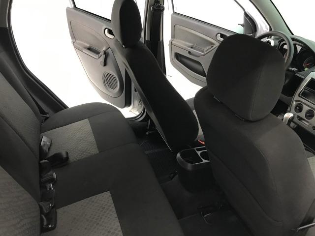 Fiesta Hatch 1.6 Completo 2013 - Foto 9