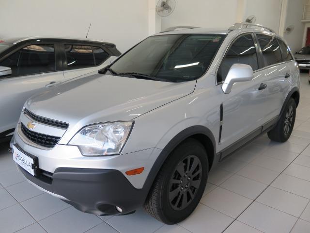 Captiva Sport 2.4 Aut. 12/12 - Foto 2