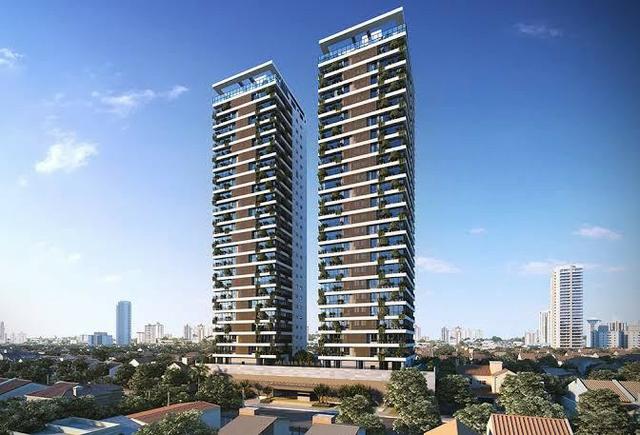 Apartamento - Edificio Lúmina Marista - Foto 2