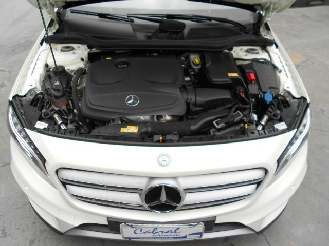 Mercedes Benz Gla 250 Sport Automático Turbo - Foto 13
