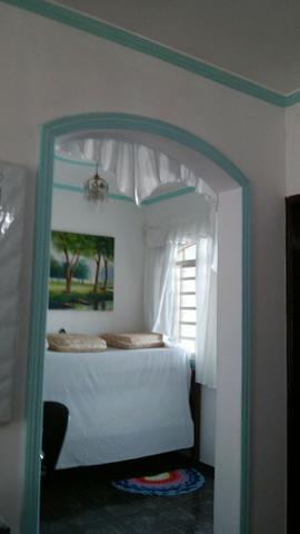 Sobrado reformado 3 qts com 300 M² com Piscina qnp 20 cj. I LT 03 - Foto 14