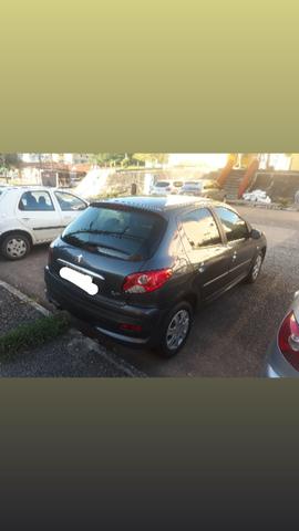 Vende-se Peugeot 207