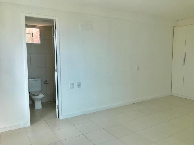 Oportunidade, Apartamento com 106m, 3 Suites, 3 vagas andar alto ( Luciano Cavalcante ) - Foto 15