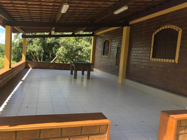 Vende-se Excelente Chácara Mobiliada em Chã Grande. RF345 - Foto 2