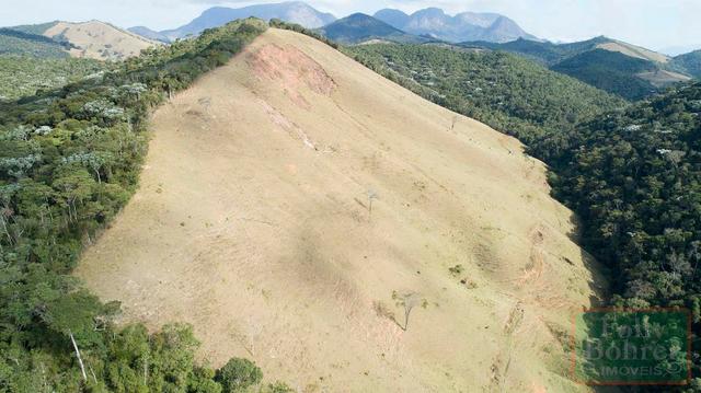 Fazenda com 588,71 hectares, situada na estrada Friburgo-Teresópolis, na altura de Vieira - Foto 8