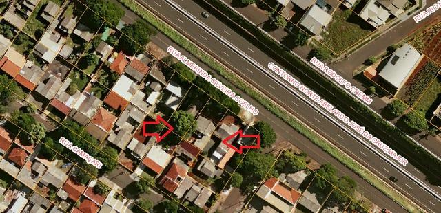 Terreno 329 m2 - Comercial