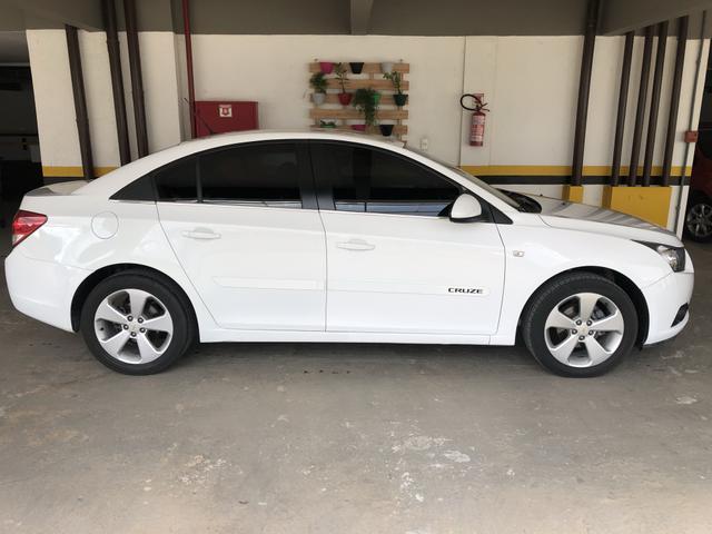 Cruze LT 2012 - Foto 4