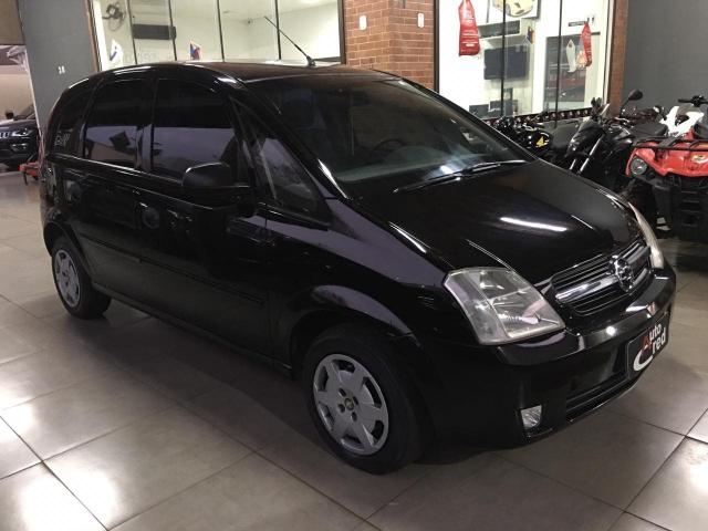 CHEVROLET MERIVA 2006/2006 1.8 MPFI JOY 8V FLEX 4P MANUAL