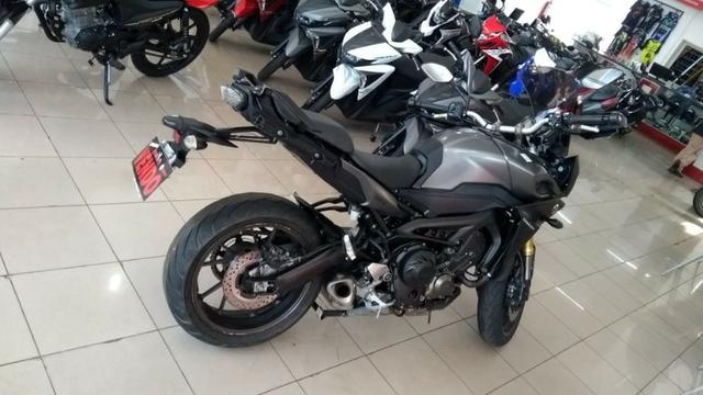 MT 09 Tracer - Foto 4