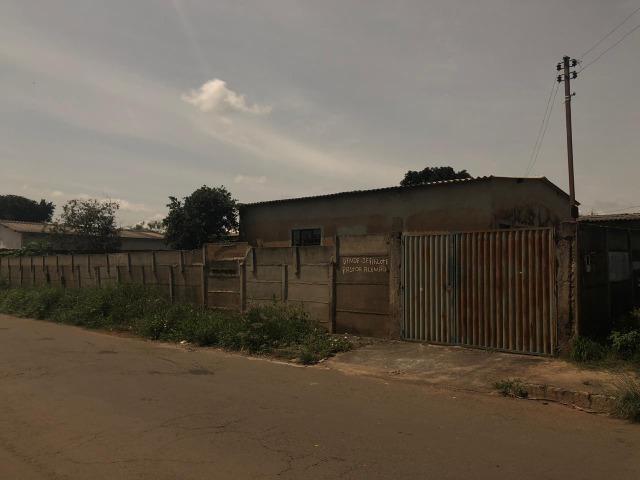Terreno com casa em Anápolis - Foto 10