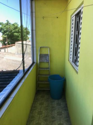 Sobrado QNO 18 de 3 QTS, suite, loja, 240 M² area Construida SO 240 MIL - Foto 12