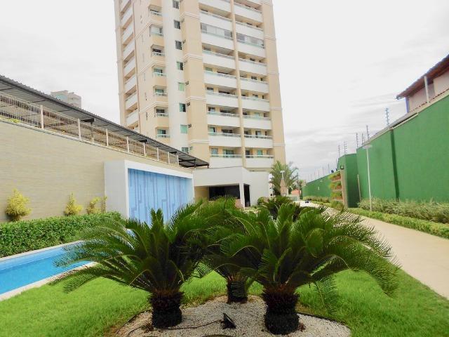 Oportunidade, Apartamento com 106m, 3 Suites, 3 vagas andar alto ( Luciano Cavalcante ) - Foto 3