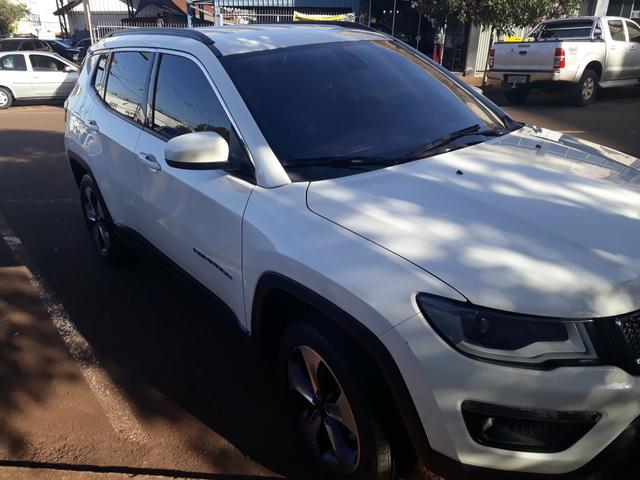 Jeep compass - Foto 3