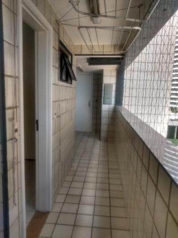AV 263 - Mega Imóveis Prime Vende, apartamento de 261m² na Av Beira Mar - Foto 10