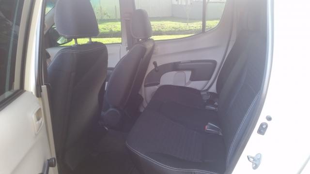 MITSUBISHI L200 TRITON 2014/2014 3.2 GLX 4X4 CD 16V TURBO INTERCOLER DIESEL 4P MANUAL - Foto 4